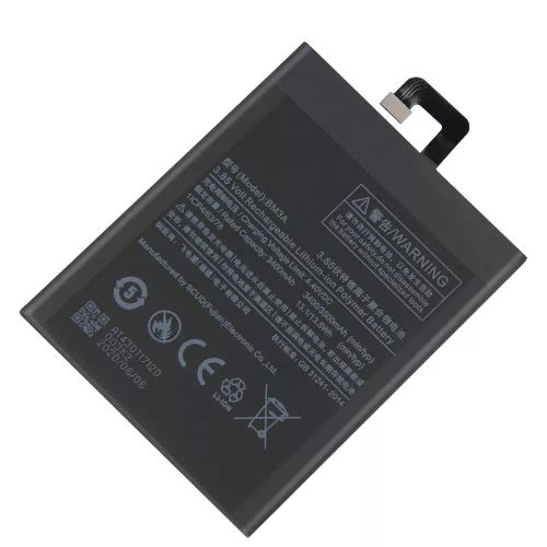 Bm3a Battery Replacement For Xiaomi Redmi Note 3
