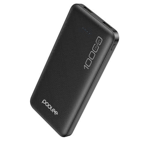 Poolee - 10,000mAh Powerbank
