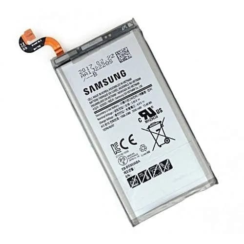 Replacement Battery For Samsung S7 Edge