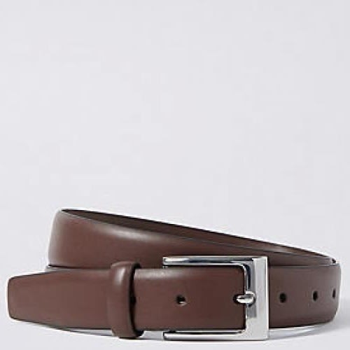 Men's Belt- Brown