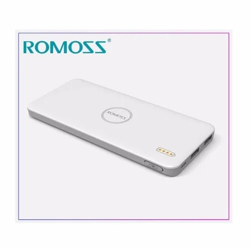 Romoss 10000mah Power Bank