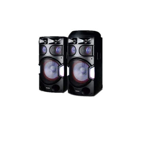 30000w Xbass Dvd 10'' Home Theatre With Bluetooth Pv-98dj