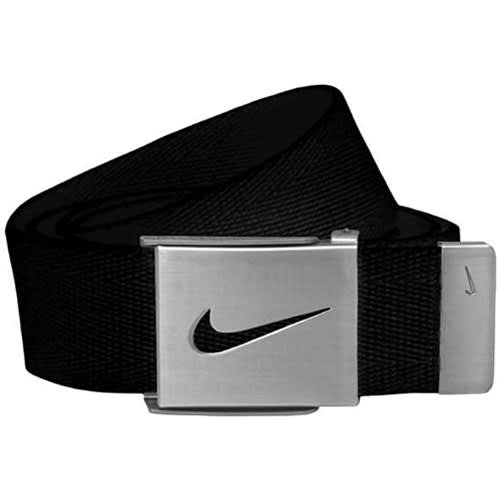 Webbed Belt For Men -Multicolour - 3 Pieces