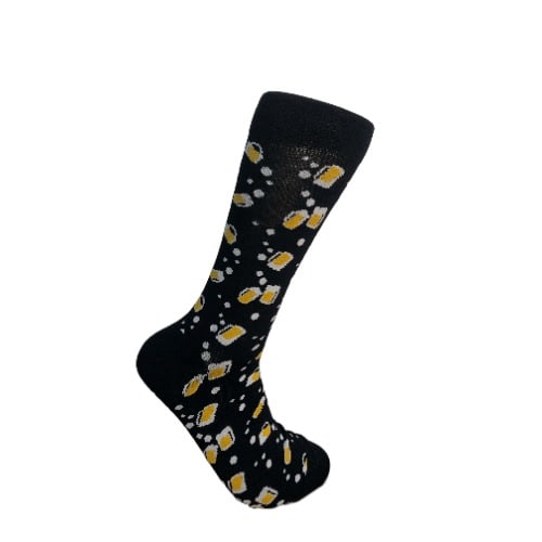Revicena Socks - 5 Pairs  - Multicolor