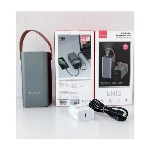 Laptop Powerbank - 42000mah