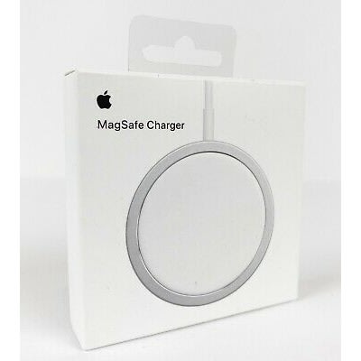 Apple Magsafe Charger For 13pro Max -White