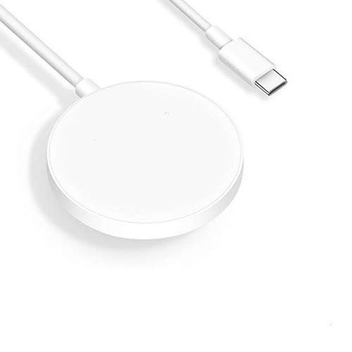 Apple Magsafe Charger For 13pro Max -White