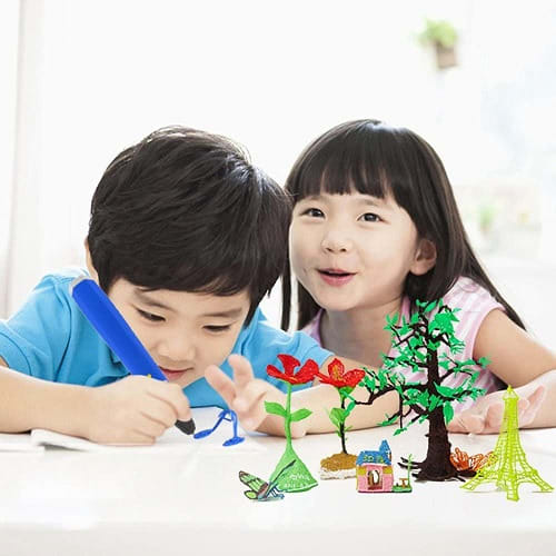 3D  USB Printing Pen