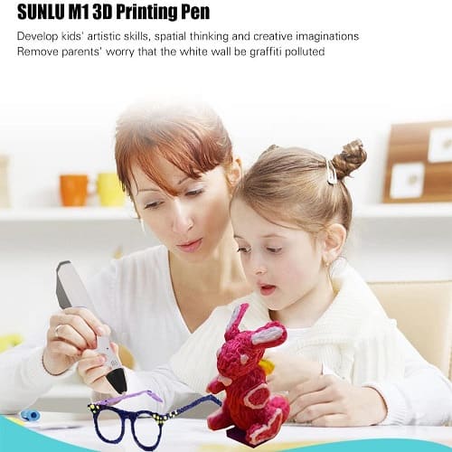 3D  USB Printing Pen