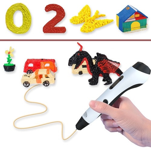 3D  USB Printing Pen