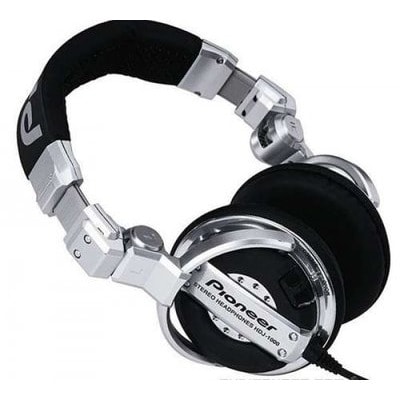 HDJ-1000 Best DJ Headphones