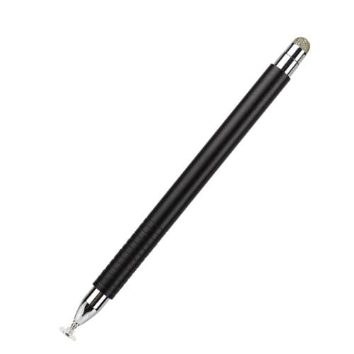 2 In 1 Universal Capacitive Stylus Drawing Pen