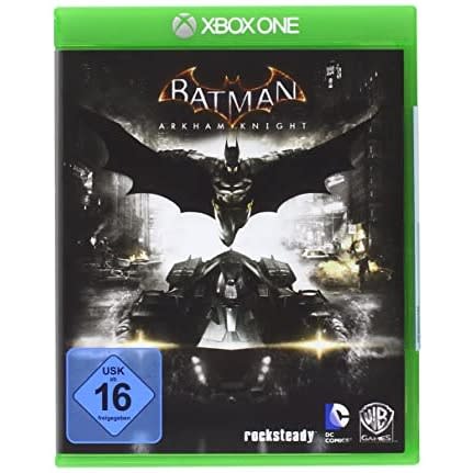 Batman: Arkham Knight - Xbox One
