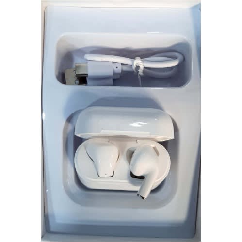 Pro 5s Utra Slim Wireless Bluetooth Headphones Earbuds For Iphone & Android