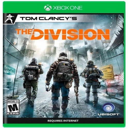 Tom Clancy's The Division - Xbox One