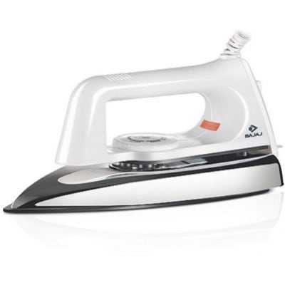 Popular Plus 750-Watt Light Weight Dry Iron