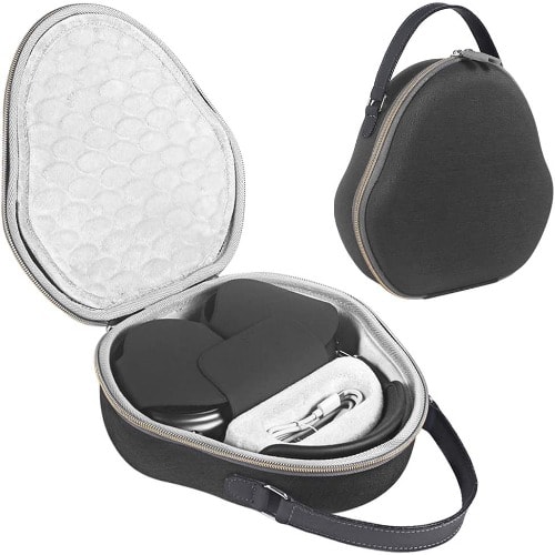 Eva Carrying Travel Case For Airpods Max Headphones