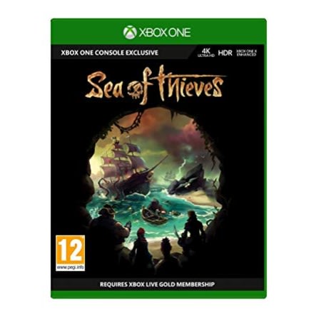 Sea Of Thieves - Xbox One