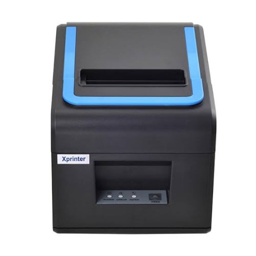80mm Thermal POS Printer with Auto Cutter - Xpn16011