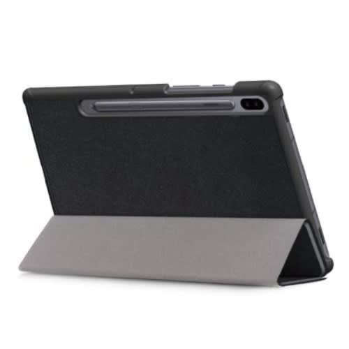 Pu Back Cover Full Body Protection For Samsung S8 Plus Tablet