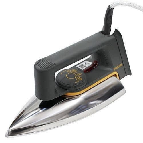Dry Iron - Hd 1172 - 1000W