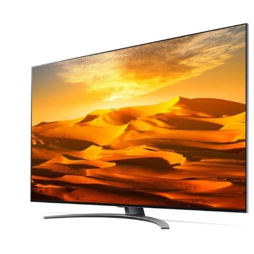 86'' QNED LED/LCD Smart TV  With WebOS & AI ThinQ - 86QNED91VPA