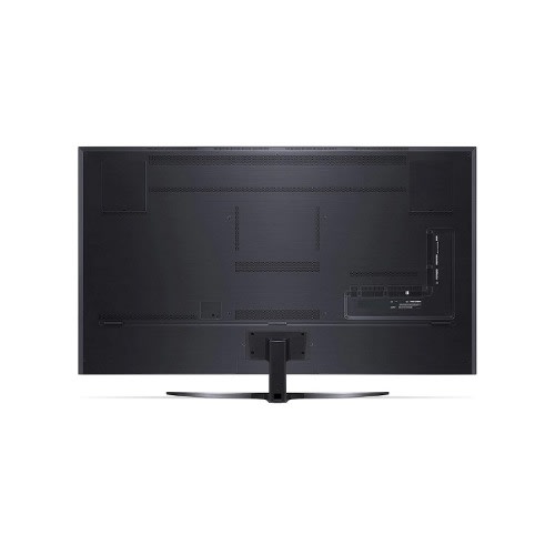 86'' QNED LED/LCD Smart TV  With WebOS & AI ThinQ - 86QNED91VPA