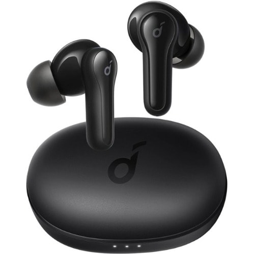 Soundcore Life Note E Earbuds True Wireless In-ear Headphones - Black