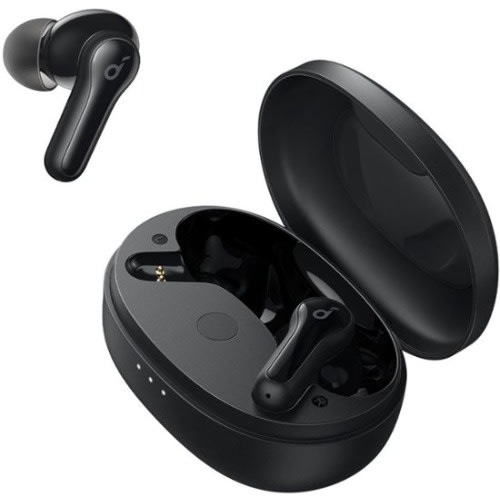 Soundcore Life Note E Earbuds True Wireless In-ear Headphones - Black