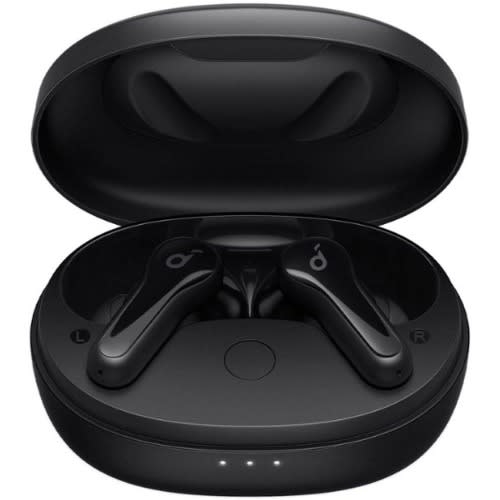 Soundcore Life Note E Earbuds True Wireless In-ear Headphones - Black