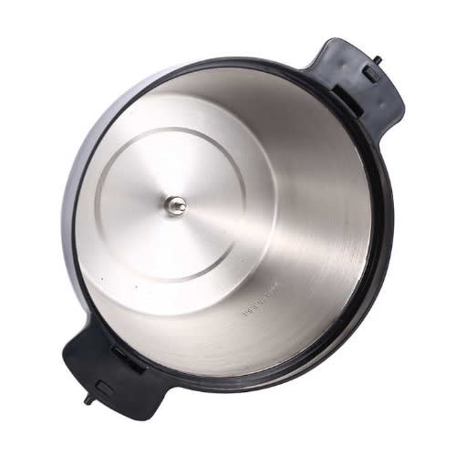 6L Multi-purpose Household Stainless Steel Food Processor - 1000W
