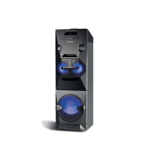 Tower High Power Sound System - Pv-bk9000 - 200W