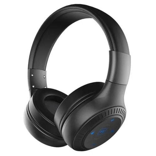 Zealot B20 3d Foldable Headphone Wireless Stereo Earphone