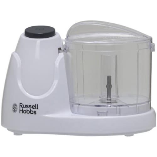 Go Create Electric Mini Chopper - 70W