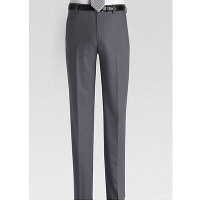 Men's Corporate Suit - Grey