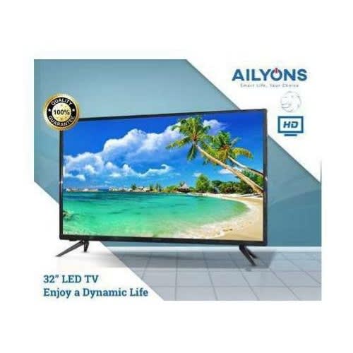 Ailyons 32 Inches Led Television