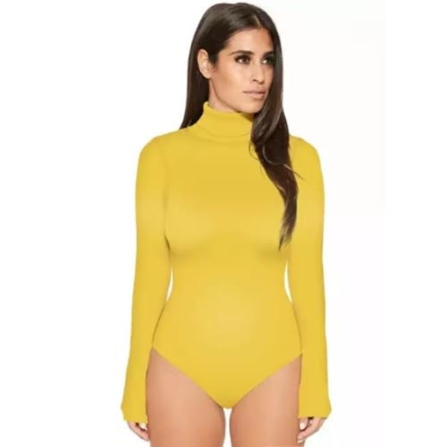Ladies Bodysuit