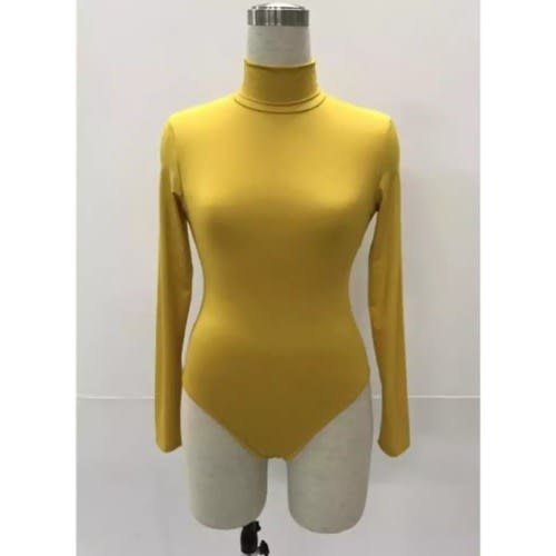 Ladies Bodysuit