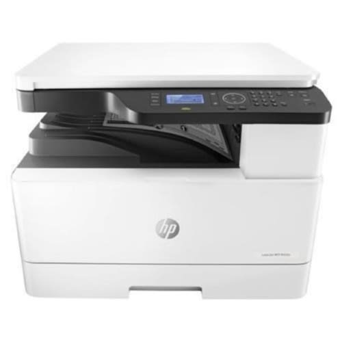 Laserjet M433a A3 Mono Multifunction Laser Printer