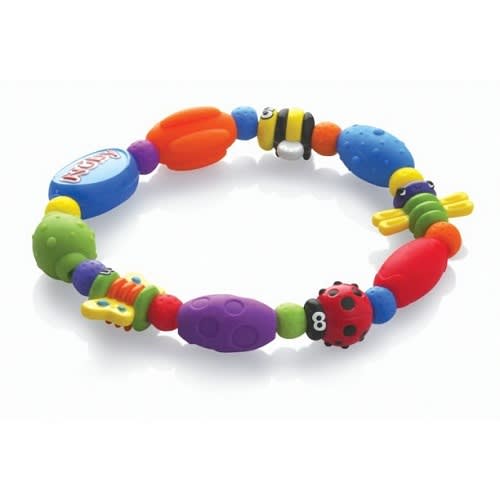 Bug A Loop Baby Teether