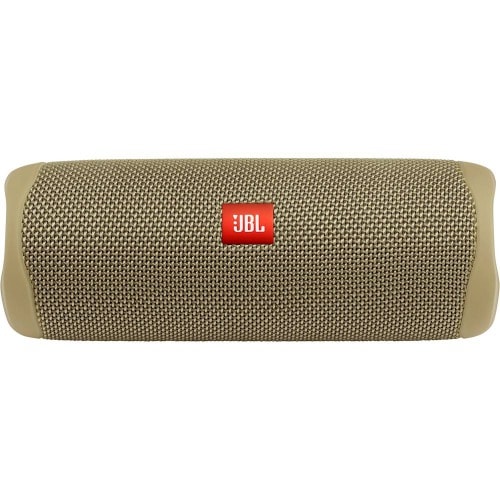Flip 5 Waterproof Bluetooth Speaker - Desert Sand