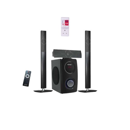 Multimedia Home Theatre -nu-m7 + Free Surge Protector - 3.1ch