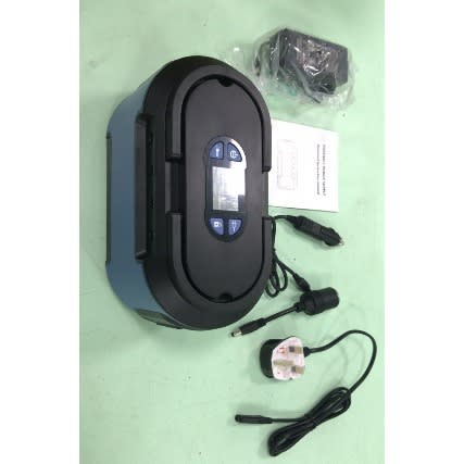 Solar & Electric Powered Inverter Generator - 300w