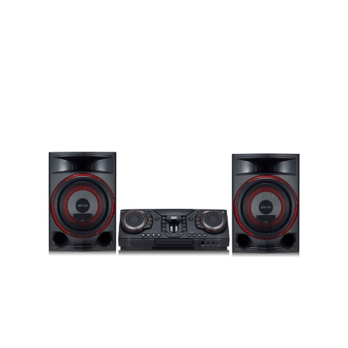 LG Home Theatr-xboom--aud 87cl - 2350W