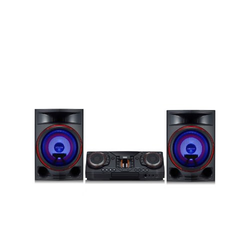 LG Home Theatr-xboom--aud 87cl - 2350W