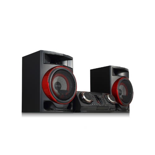 LG Home Theatr-xboom--aud 87cl - 2350W