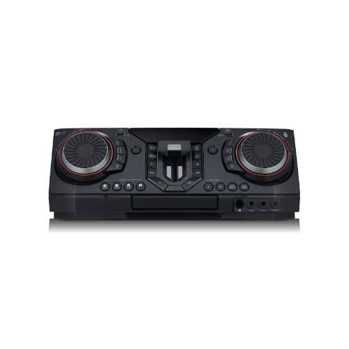 LG Home Theatr-xboom--aud 87cl - 2350W