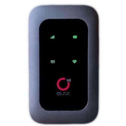 Olax 4g Universal MiFi For All Networks