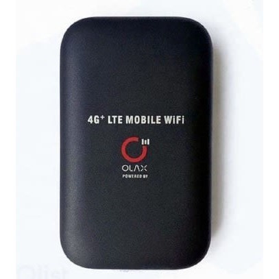 Olax 4g Universal MiFi For All Networks