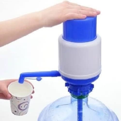 Manual Water Pump Dispenser
